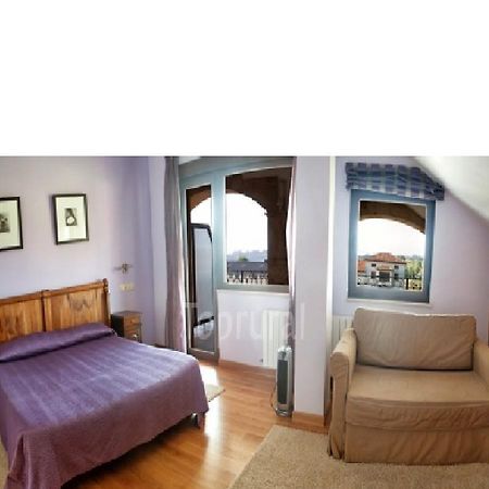 Spa Rural Mies De Rubayo מראה חיצוני תמונה