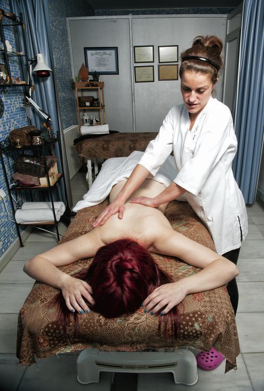 Spa Rural Mies De Rubayo מראה חיצוני תמונה