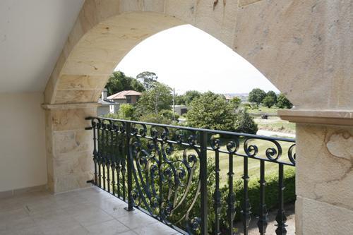 Spa Rural Mies De Rubayo חדר תמונה